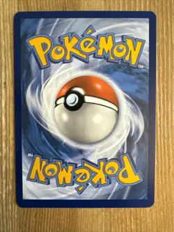 Pokemon TCG: Toxicroak 024/064 REVERSE Holo - Shrouded Fable - Image 2