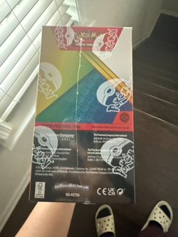 Pokemon TCG: Journey Together 12 Sleeve Booster Packs Sealed Dollar Tree - Image 1