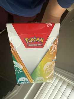 Pokemon TCG: Journey Together 12 Sleeve Booster Packs Sealed Dollar Tree - Image 4