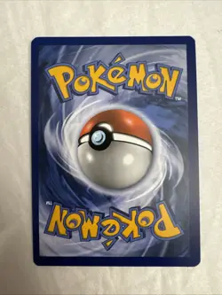 Pokemon TCG Rotom Dex Sun & Moon Base Set 159/149 Holo Secret Rare - Image 2