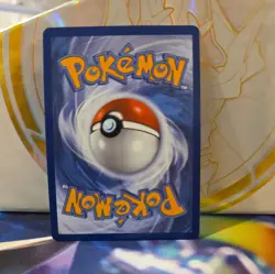 Pokemon TCG Lt. Surge's Bargain Illustration Rare #170/132 Mega Evolution NM/M - Image 2