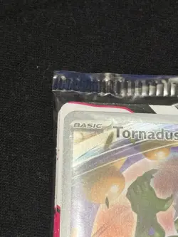 Tornadus - 210 (Pokemon Center Exclusive) 210 Sv: Scarlet & Violet Promo... - Image 4