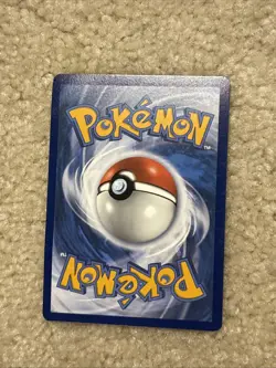 Pokemon 2021 McDonald's Charmander Holo Card TCG 9/25 Promo - Image 2