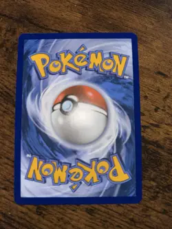Pokemon TCG Feebas 198/191 IR Illustration Rare Surging Sparks SV8 NM Condition - Image 2