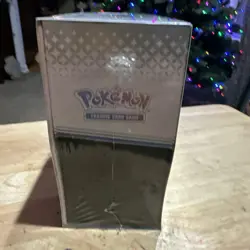 Prismatic Evolutions Pokemon Center Elite Trainer Box ETB Factory Sealed NEW - Image 5