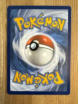 Pokemon TCG: Hypno 017/064 REVERSE Holo - Shrouded Fable - Image 2