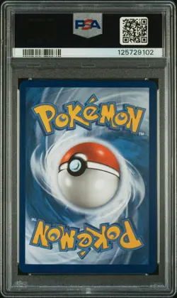 2021 POKEMON CELEBRATIONS CLASSIC COLL #66 SHINING MAGIKARP-HOLO PSA 10 - Image 2