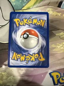 LP/MP | Spoink 62/100 - EX Crystal Guardians Stamped Holo | Pokemon TCG - Image 2