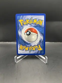 SPOINK 76/107 EX DEOXYS REVERSE HOLO STAMPED POKEMON TCG 2005 LP - Image 2