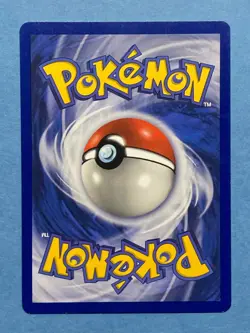 Pokemon Wizards Black Star Promo Psyduck- Number 20 - NM - Image 2