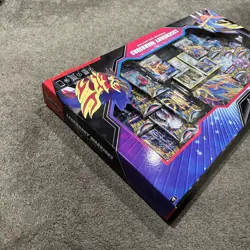 Pokemon TCG Legendary Warriors Premium Collection Box Factory Sealed New - Image 5