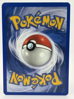 Pokemon TCG Misty's Seel 88/132 1st Edition Gym Heroes WOTC NM - Image 2