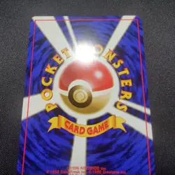 Pokemon Cyndaquil NM #155 World Hobby Fair Vintage 2000 WHF Japanese Promo - Image 5