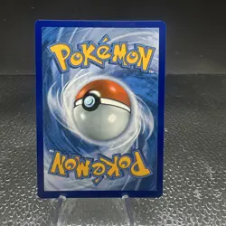 Pokemon TCG Dragapult VMAX SWSH097 Shiny Full Art Black Star Promo - Image 2