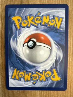 Pokemon TCG Seadra 011/064 Shrouded Fable Reverse HOLO NM - Image 2