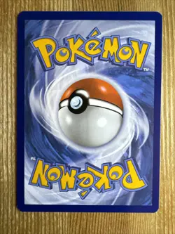 Pokemon TCG Horsea 010/064 Shrouded Fable Reverse HOLO NM - Image 2