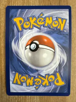 Pokemon TCG Horsea 010/064 Shrouded Fable Cosmos HOLO NM - Image 2