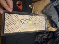 Pokemon TCG Scarlet & Violet 151 Ultra Premium Collection Box UPC - Sealed 820650855412 - Image 2
