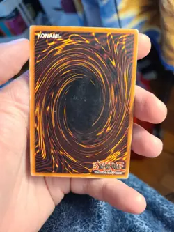 Yugioh Magic Cylinder IOC-SE2 Limited Ultra Rare - Image 2