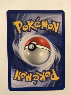 Waaty - 34/111 - Uncommon- German Flaaffy Pokemon Card Neo Genesis - Image 2