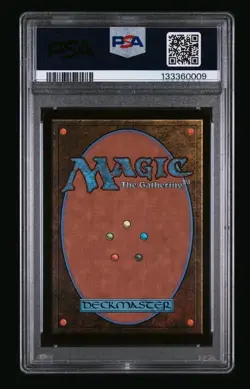 MTG Final Fantasy Cloud Ex-SOLDIER Character Borderless Card PSA 10 - Image 2