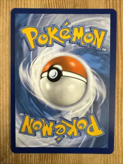 Dark Patch - 216/196 - Pokemon Lost Origins Sword Shield Secret Rare Card NM - Image 2