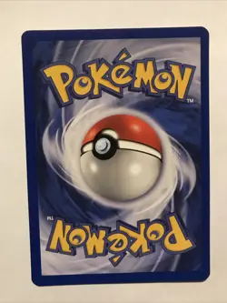 Pokemon Card Trading Card Neo Genesis No. 102/111 Pokemon March German - Image 2