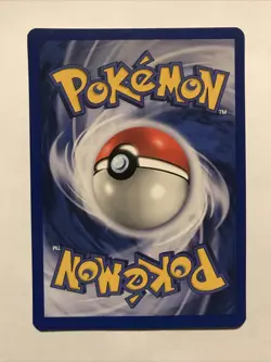 Pokemon TCG GERMAN Feurigel Cyndaquil 57/111 Unlimited NonHolo Neo Genesis Card - Image 2