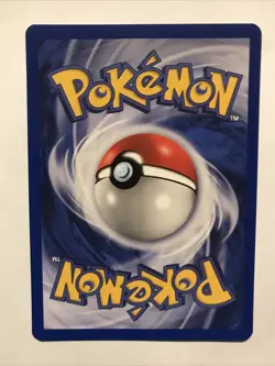 Pokemon TCG GERMAN Feurigel Cyndaquil 56/111 Unlimited NonHolo Neo Genesis Card - Image 2