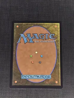 Magic: The Gathering Dungeons & Dragons Delina, Wild Mage Rare Card - Image 3