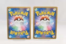 Pokemon card Set of 2 Flygon 072/090 Flygon LV.X 073/090 Rising Rivals Japanese - Image 2