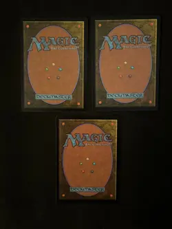 Manifold Key x3 [Magic 2020 Core Set] Magic MTG Cards NM/LP - Image 2