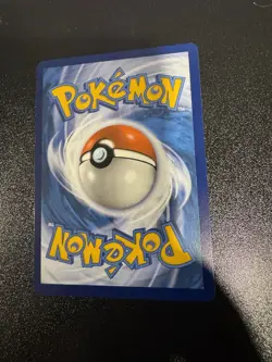 Pokemon TCG Obsidian Flames Charizard EX Double Rare Holo Card 125/197 NM - Image 3
