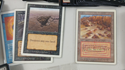 MTg 2500 Card Collection Unlimited Dual Land Sealed Boxes magic the gathering - Image 2