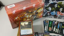 MTg 2500 Card Collection Unlimited Dual Land Sealed Boxes magic the gathering - Image 3