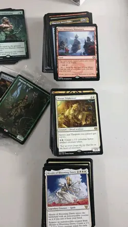 MTg 2500 Card Collection Unlimited Dual Land Sealed Boxes magic the gathering - Image 5
