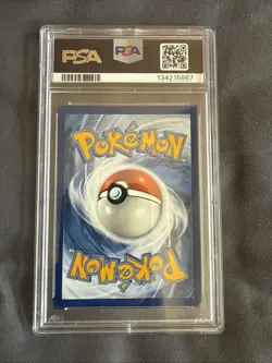 Gengar - (Prerelease) SWSH241 SWSH: Sword & Shield Promo Cards Holo - PSA 9! - Image 2