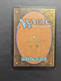 Magic the Gathering MTG- Traumatize- LP 077/249- M14 - Image 2