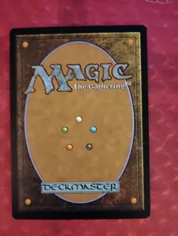 Mtg MASTERS 25 rare LIVING WISH - Image 2