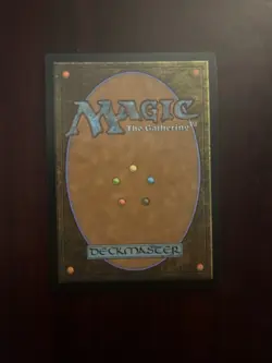Sol Ring - Commander Collection Green Foil NM MTG - Image 2