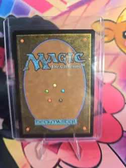 Wedding Ring Borderless 0007 MTG Spider-Man NM/M - Image 2