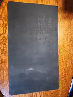 Playmats GrandPrix 2018 Mutavault Mat Magic MTG TCG Ultrapro - Image 2