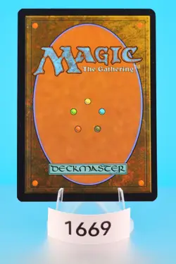 MTG Kodama of the West Tree (Showcase) Kamigawa: Neon Dynasty Regular #392 - Image 2