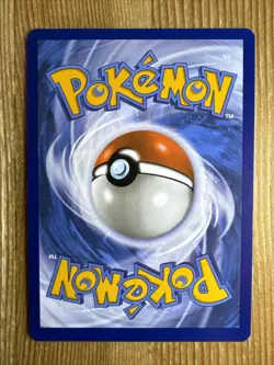 Pokemon TCG: Persian 049/064 REVERSE Holo - Shrouded Fable - Image 2