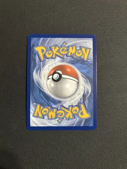 Pokemon TCG Roaring Moon EX 162/131 Sir Prismatic Evolutions NM Condition - Image 2