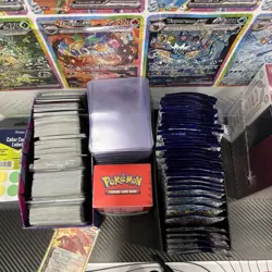 💎🌟BLACK FRIDAY SPECIAL POKEMON MYSTERY BOX 📦!GARRUNTEED GRADED SLAB!🌟💎 - Image 2