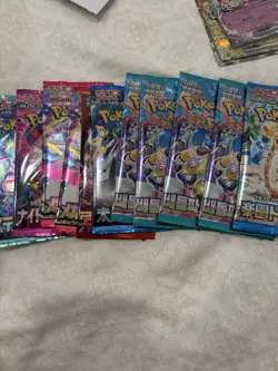 💎🌟BLACK FRIDAY SPECIAL POKEMON MYSTERY BOX 📦!GARRUNTEED GRADED SLAB!🌟💎 - Image 5