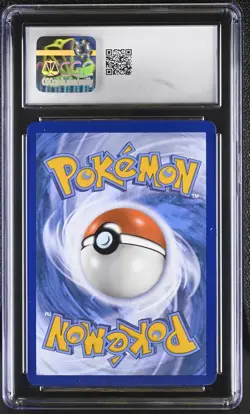 DARKNESS ENERGY Evolving Skies Holo Rare #236 CGC 10 Pokemon [Nostalgium] - Image 2