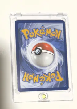 Mew ex SVP 053 Pokemon TCG Scarlet Violet 151 Black Star Promo Full Art - Image 2