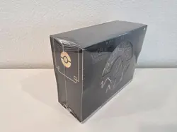 Sword And Shield Elite Trainer Box Plus ETB Sealed TCG Pokemon - Zamazenta - Image 2